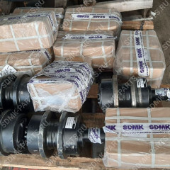 Каток поддерживающий VOLVO EC360 14693120 Каток поддерживающий VOLVO EC360 14693120