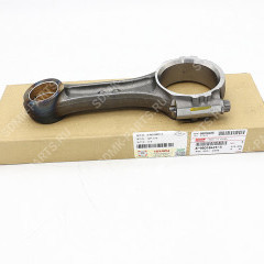 Шатун в сборе 8980184253 4HK1, 6HK1 ISUZU Шатун в сборе BMY0403 HITACHI ZX330 8980184253