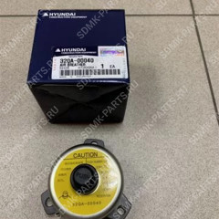 Сапун гидравлического бака HYUNDAI R300LC-9S 32QA-00040