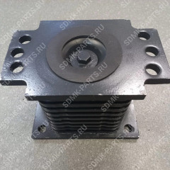 Подушка рессоры Volvo 030.078 VOLVO FMX 20390836 20390836
