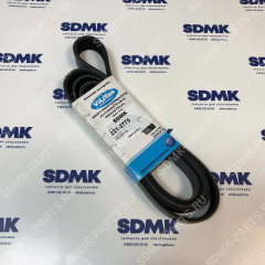 Ремень 8PK2215HD, 08-02215-SX CAT 349 221-3775