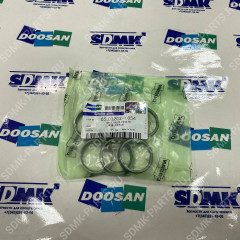Седло впускного клапана DOOSAN DX225LCA 65.03203-1054