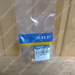 Ниппель VOLVO A35F 6633616 6633616