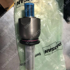 Муфта рулевая K9007266, ZGAQ-04479 DOOSAN 210W 0501 007 751 501 007 751