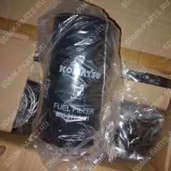 Фильтр топливный KC28 KOMATSU PC220-7 600-311-9121 Фильтр топливный KC28 KOMATSU PC220-7 600-311-9121