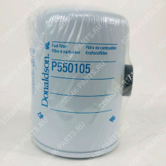 Фильтр топливный Donaldson P550105 Фильтр топливный Donaldson P550105