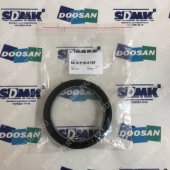 Сальник коленвала передний 65.01510-0003, 65.01510-0008, 65.01510-0018 DOOSAN 420LC-V 65.01510-0157 65.01510-0157 Сальник коленвала передний 65.01510-0003, 65.01510-0008, 65.01510-0018 DOOSAN 420LC-V 65.01510-0157 65.01510-0157