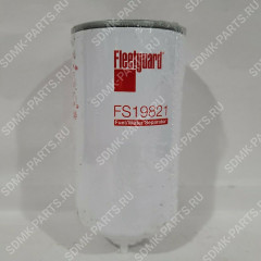 Фильтр топливный 82-20420-SX, WK950/19, 7.24001 Fleetguard FS19821 Фильтр топливный 82-20420-SX, WK950/19, 7.24001 Fleetguard FS19821