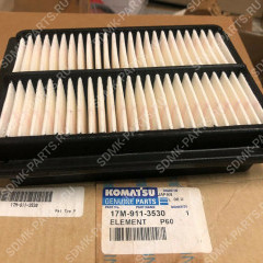 Фильтр кабина KOMATSU D155A-5 14X-911-7750 Фильтр кабина 17M-911-3530, ST86812 KOMATSU D155A-5 14X-911-7750