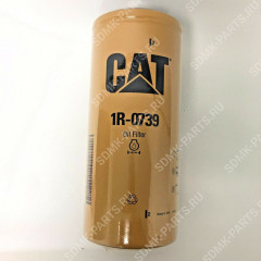 Фильтр масляный P554004, W 11 102/36, ST10480, JX628 CAT 330DL 1R0739 Фильтр масляный P554004, W 11 102/36, ST10480, JX628 CAT 330DL 1R0739