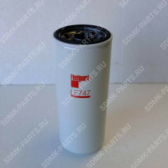 Фильтр масляный P551670 Fleetguard LF747 LF747