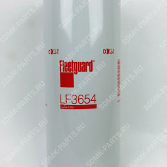 Фильтр масляный BY PASS TF660 Fleetguard LF3654 LF3654