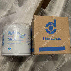 Фильтр масляный 20-50115-SX Donaldson P550162 P550162 Фильтр масляный 20-50115-SX Donaldson P550162 P550162