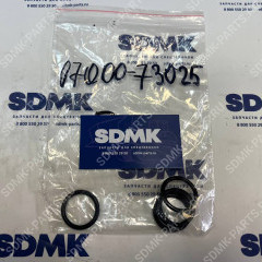 О-кольцо 07000-63025 KOMATSU D355A 07000-73025 07000-73025