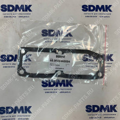 Прокладка DOOSAN DX225LCA 65.06904A0004 65.06904A0004