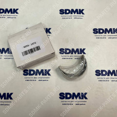 Вкладыш шатунный DEUTZ 02931473 02931473