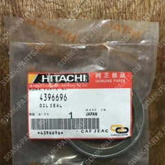 Уплотнение XKAY-00521/0722-142 HITACHI ZX330LG-3G 4396696