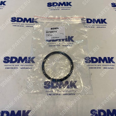 Кольцо уплотнительное VOLVO EC290 20798076 Кольцо уплотнительное VOLVO EC290 20798076