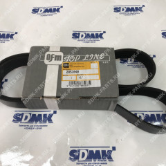 Ремень 8PK1415 CAT 320D2L 285-2040