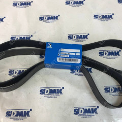 Ремень 01-22140-SX CAT 320DL 357-2637 1