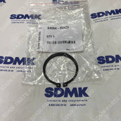 Стопорное кольцо KOMATSU PC300-7 04064-06525 04064-06525