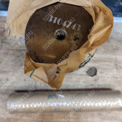 Палец 3060475 HITACHI ZX450-3 3104743 3104743 Палец 3060475 HITACHI ZX450-3 3104743 3104743