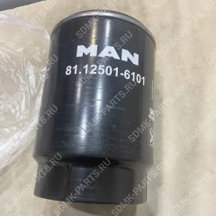 Фильтр топливный TSN 9.3270, 82-20499-SX, PL270 81.12501.6101 81.12501.6101