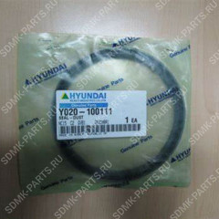 Пыльник S700-090208 100*115*7 HYUNDAI R380LC-9 Y020-100111 Y020-100111 Пыльник S700-090208 100*115*7 HYUNDAI R380LC-9 Y020-100111 Y020-100111