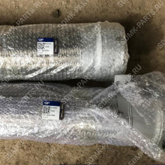 Гофра подогрева кузова VOLVO A30F 11050994 11050994