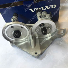 Корпус фильтра 2.12340 VOLVO EC480 21900852 21900852