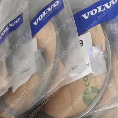Кольца поршневые STD, ком-кт на 1 цил. VOLVO A35D 276949 Кольца поршневые STD, ком-кт на 1 цил. VOLVO A35D 276949