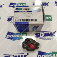 Размыкатель электрический 300708-00674 DOOSAN 420LC-V 2527-9004 2527-9004