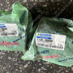 Втулка X114-902125 HYUNDAI R380LC-9 61Q6-05030 61Q6-05030