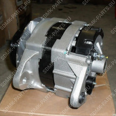 Генератор DOOSAN DX340 300901-00040 300901-00040 Генератор DOOSAN DX340 300901-00040 300901-00040