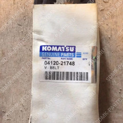 Ремень KOMATSU PC200-7 04120-21748