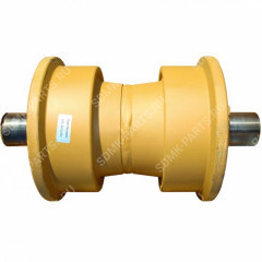 Каток опорный однобортный KOMATSU 195-30-01051 195-30-01051