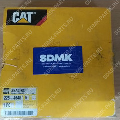 Ремкомплект гидроцилиндра рукояти CAT 325DL 225-4646 1