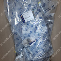 Топливная трубка KOMATSU PC400-7 6156-71-5141 Топливная трубка KOMATSU PC400-7 6156-71-5141