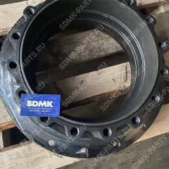 Корпус редуктора хода CAT 324D 267-6879