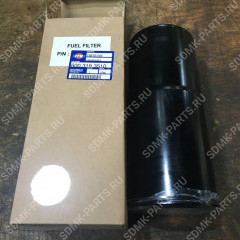 Фильтр топливный KOMATSU PC400-7 600-319-3510 600-319-3510