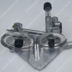 Корпус фильтров 2.12340 VOLVO EC360 20783917 20783917
