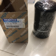Фильтр масляный BT7349 KOMATSU PC200-8 6735-51-5143 6735-51-5143 Фильтр масляный BT7349 KOMATSU PC200-8 6735-51-5143 6735-51-5143