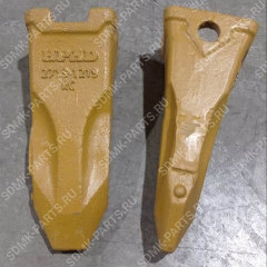 Коронка ковша DOOSAN 210W 2713-1219RC Коронка ковша DOOSAN 210W 2713-1219RC