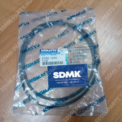 Кольцо KOMATSU PC400-7 07000-15390 07000-15390 Кольцо KOMATSU PC400-7 07000-15390 07000-15390