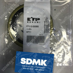 Сальник лебедки 07012-10085, 07012-40085, 07012-50085 KOMATSU D65E-12 07012-00085 Сальник лебедки 07012-10085, 07012-40085, 07012-50085 KOMATSU D65E-12 07012-00085