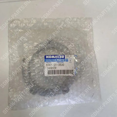 Держатель сальника KOMATSU PC350LC-8 6741-21-3530