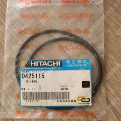 Уплотнение HITACHI ZX200-3 0425115 0425115 Уплотнение HITACHI ZX200-3 0425115 0425115