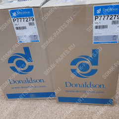 Фильтр воздушный внешн 100002RX, A841 Donaldson P777279 P777279