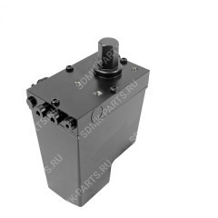 Насос подъема кабины 974882 VOLVO FMX 20455262 20455262