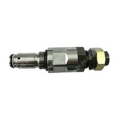 Клапан KOMATSU PC400-6 723-40-50401 723-40-50401 Клапан KOMATSU PC400-6 723-40-50401 723-40-50401